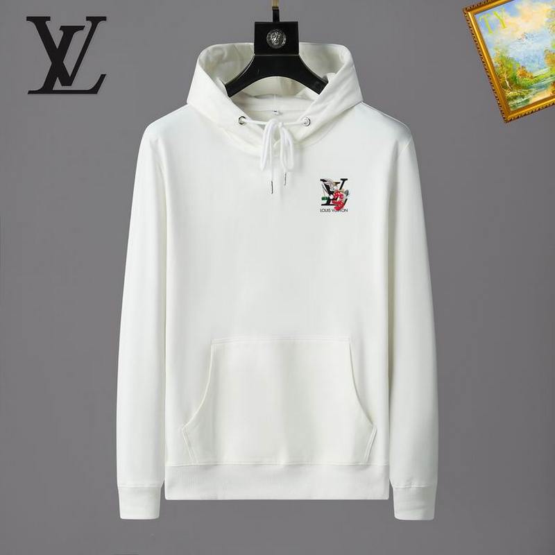 LV Men's Hoodies 183